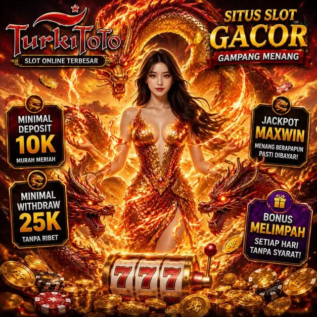 TURKITOTO - Game Online Populer dan Menarik Tahun 2026